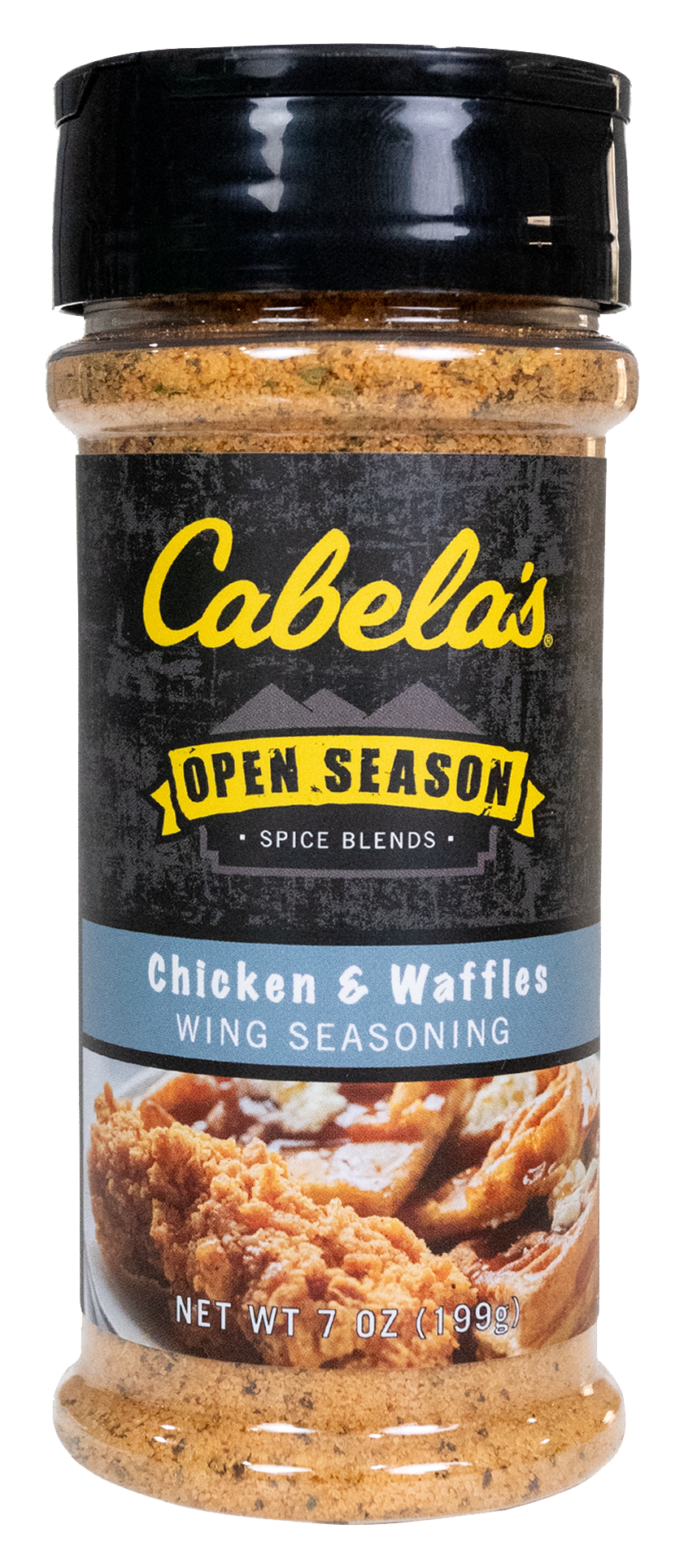 Cabela's Chicken and Waffle Wing Seasoning | Cabela's